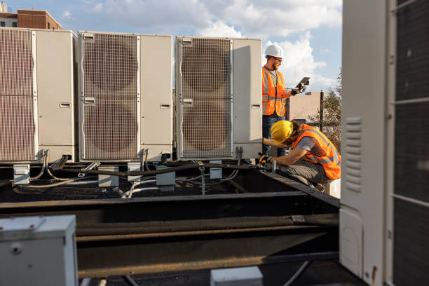Best Geothermal HVAC Systems in Maltby, WA