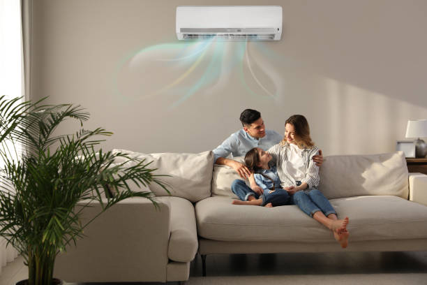 Best Air Filters and Purifiers in Maltby, WA