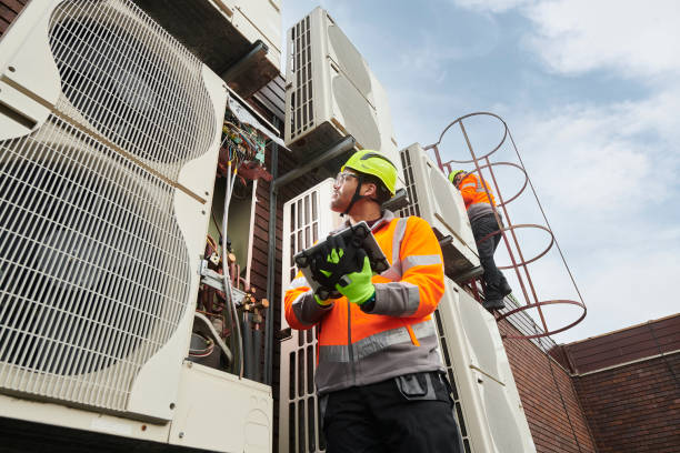Best HVAC Financing and Leasing in Maltby, WA