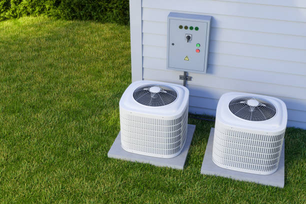 Best HVAC Software and Technology in Maltby, WA