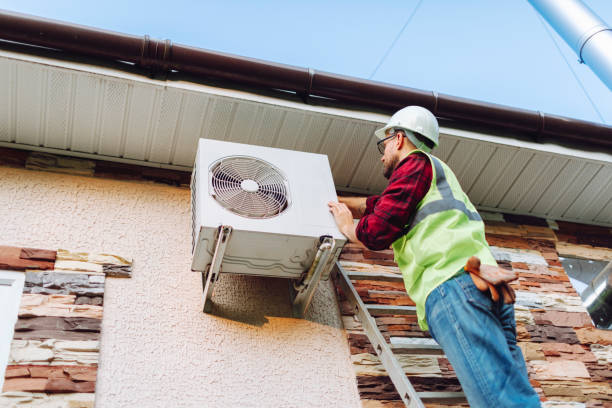 Best Seasonal HVAC Services in Maltby, WA