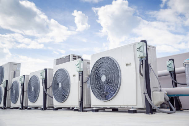 Best HVAC Supply and Distribution in Maltby, WA