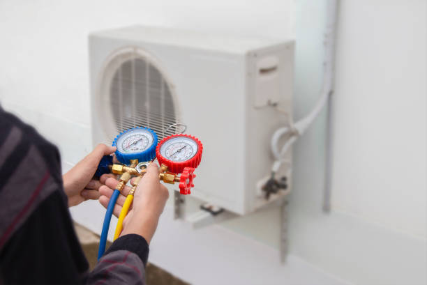 Best HVAC Equipment and Components in Maltby, WA