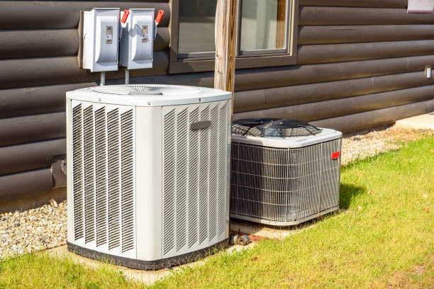 Best VRF (Variable Refrigerant Flow) Systems in Maltby, WA